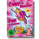 Cover:  Cindy aus Marzahn - Pink is Bjutiful