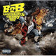 Cover: B.o.B - B.o.B Presents the Adventures of Bobby Ray