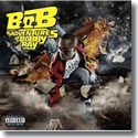 Cover:  B.o.B - B.o.B Presents the Adventures of Bobby Ray