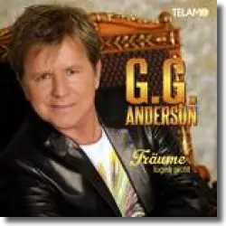 Cover: G.G. Anderson - Trume lgen nicht