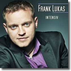 Cover: Frank Lukas - Intensiv