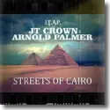 Cover:  Jt Crown & Arnold Palmer - Streets Of Cairo