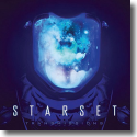 Cover:  Starset - Transmissions