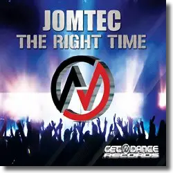 Cover: Jomtec - The Right Time