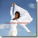 Cover:  Anna-Maria Zimmermann - Frei sein