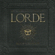 Cover: Lorde - Yellow Flicker Beat