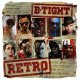Cover: B-Tight - Retro