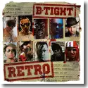 Cover:  B-Tight - Retro