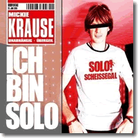 Cover: Mickie Krause - Ich bin solo
