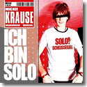 Cover:  Mickie Krause - Ich bin solo