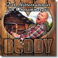 Cover: Buddy - Der Httenrammler von Oberammergau