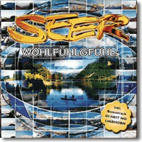 Cover: Seer - Wohlfhlgfhl