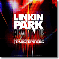 Cover: Linkin Park - New Divide