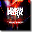 Cover:  Linkin Park - New Divide