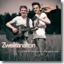 Cover:  Zweikanalton - Es fühlt sich wie fliegen an