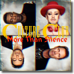 Cover: Culture Club - More Than Silence