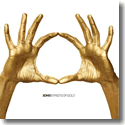 Cover:  3OH!3 - Streets Of Gold