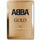 Cover: ABBA - Abba Gold (Limited 40th Anniversary Steelbook Edition)