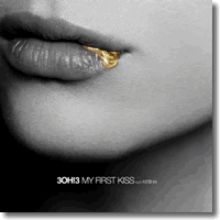 Cover: 3OH!3 feat. Ke$ha  - My First Kiss