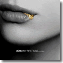 3OH!3 feat. Ke$ha <!-- 3oh3 --> - My First Kiss