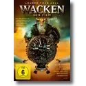 Cover:   - Wacken - Der Film
