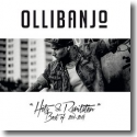 Olli Banjo - Hits & Raritäten - Best Of 2001 - 2014