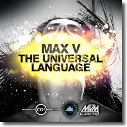 Cover: Max V. - The Universal Language