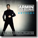 Cover:  Armin van Buuren - Armin Anthems (Ultimate Singles Collected)