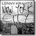 Cover:  Lenny Kravitz - New York City