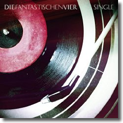 Cover: Die Fantastischen Vier - Single