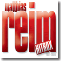 Cover:  Matthias Reim - Hitbox