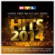 Cover: RTL Hits 2014 