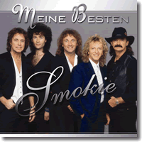 Cover: Smokie - Meine Besten