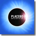 Cover:  Placebo - Battle for the Sun