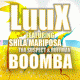 Cover: LuuX feat. Shila Mariposa, Tha Suspect & Ruffman - Boomba