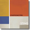 Cover:  Sting - Symphonicity