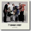 Cover:  77 Bombay Street - Up In The Sky