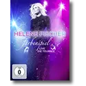 Cover:  Helene Fischer - Farbenspiel Live - Die Tournee