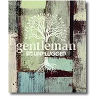 Cover: Gentleman - MTV Unplugged