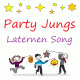 Cover: Party Jungs - Laternen Song (Apres Ski Version)