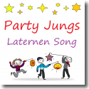 Cover:  Party Jungs - Laternen Song (Apres Ski Version)
