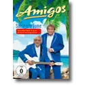 Cover:  Amigos - Sommertrume