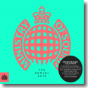 Cover:  Ministry Of Sound - The Annual 2015 - Various Artists