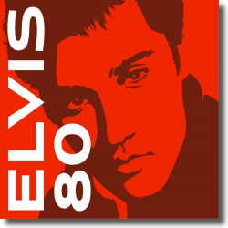 Cover: Elvis Presley - Elvis 80