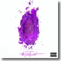 Cover:  Nicki Minaj - The Pinkprint