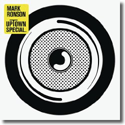 Cover: Mark Ronson - Uptown Special