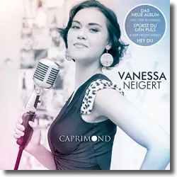Cover: Vanessa Neigert - Caprimond