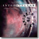 Cover:  Interstellar - Original Soundtrack