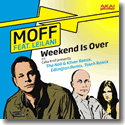 Cover:  Moff feat. Leilani - Weekend Is Over