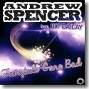 Cover:  Andrew Spencer feat. Pit Bailay - Fairytale Gone Bad